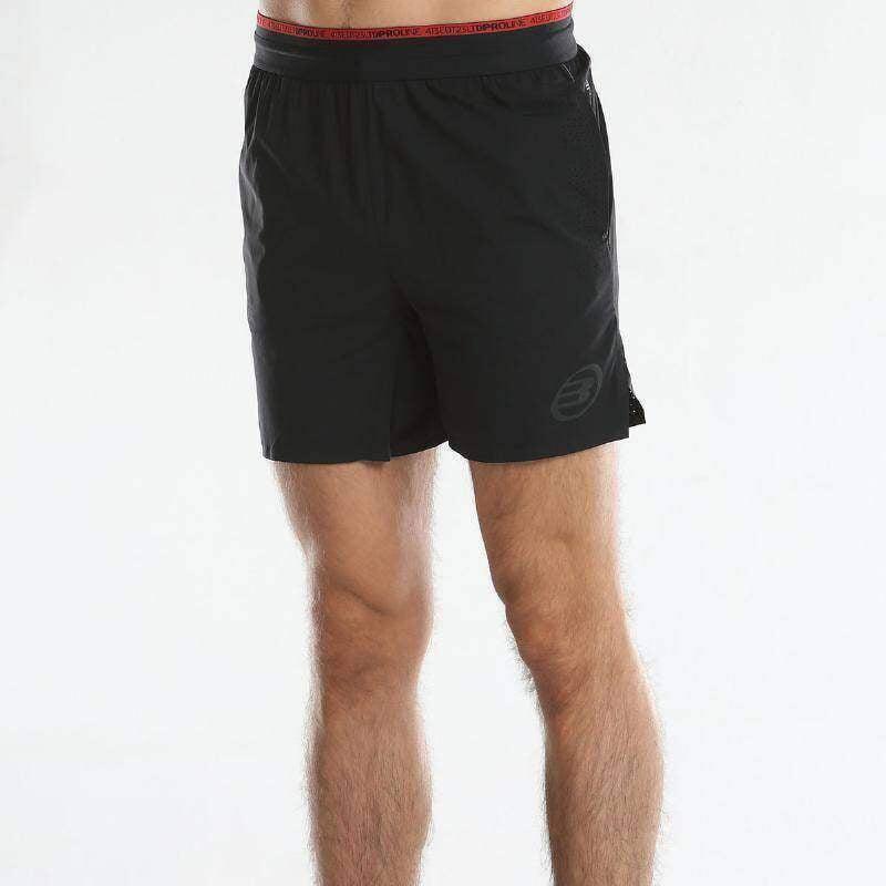 Short Bullpadel Ovalo