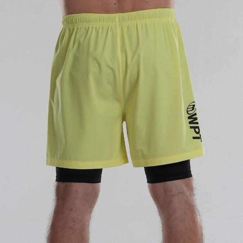 Short Bullpadel Lirio