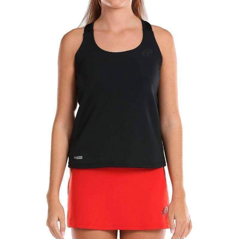 Canotta da donna Bullpadel Orlas 5/5
