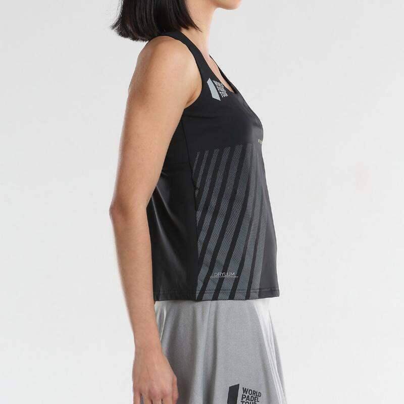 BULLPADEL WPT WOMEN'S KEY TANK TOP