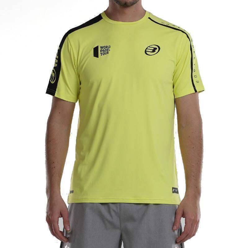 Maglietta Bullpadel Liron 5/5