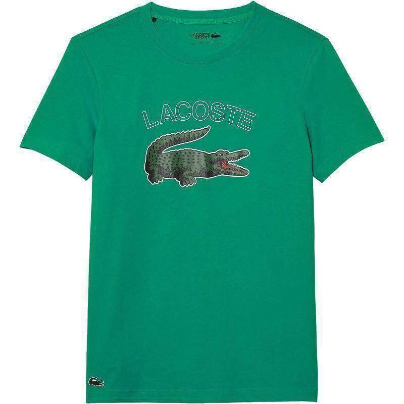 T-shirt Lacoste Th9299