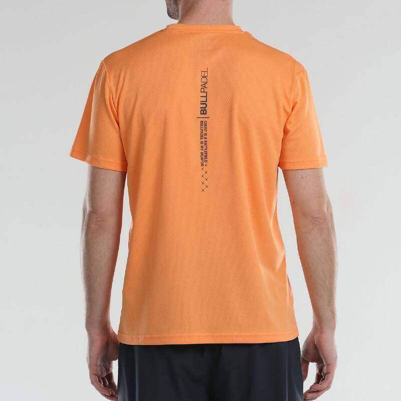 BULLPADEL AFILE T-SHIRT