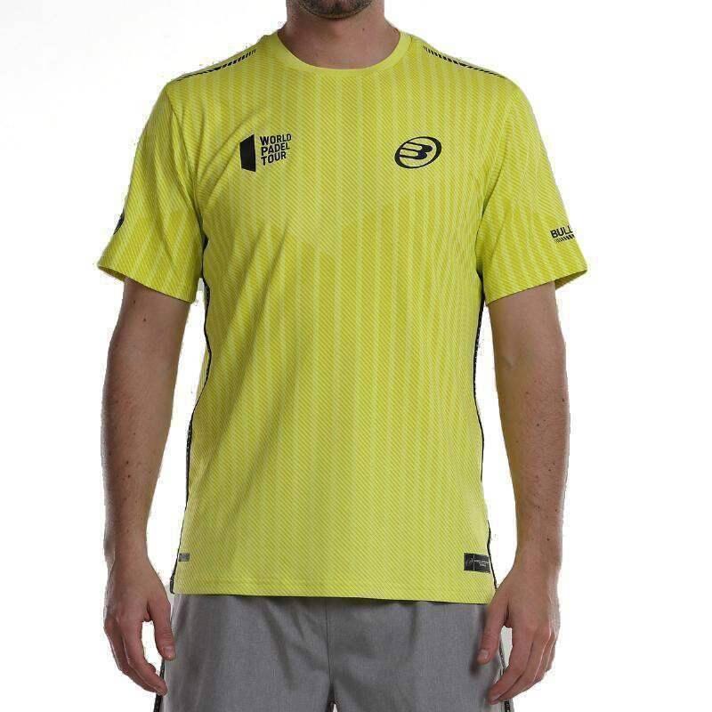 Bullpadel Limbus T-shirt 5/5