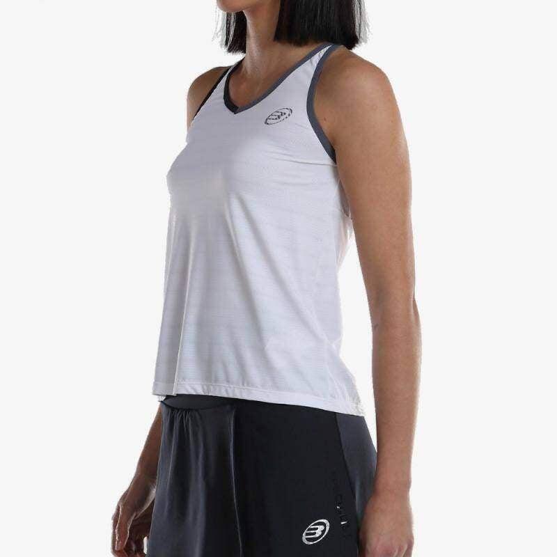 Camiseta Tirantes Bullpadel Uncia Mujer 3/5