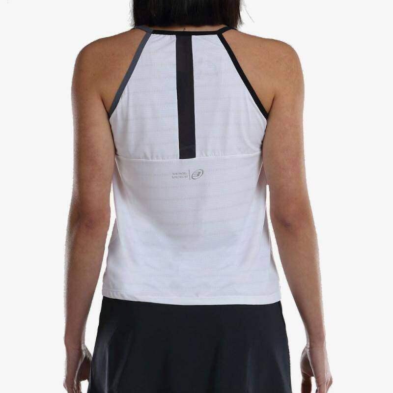 Camiseta Tirantes Bullpadel Uncia Mujer 4/5