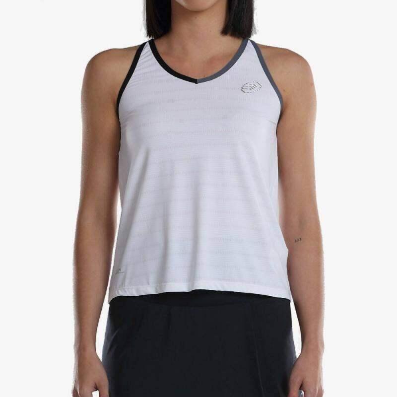 Camiseta Tirantes Bullpadel Uncia Mujer 5/5