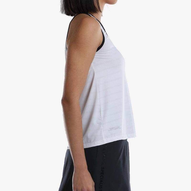 Camiseta Tirantes Bullpadel Uncia Mujer 2/5