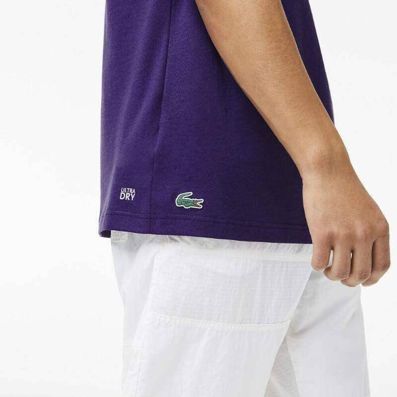 T-shirt Lacoste Th9299 2/5