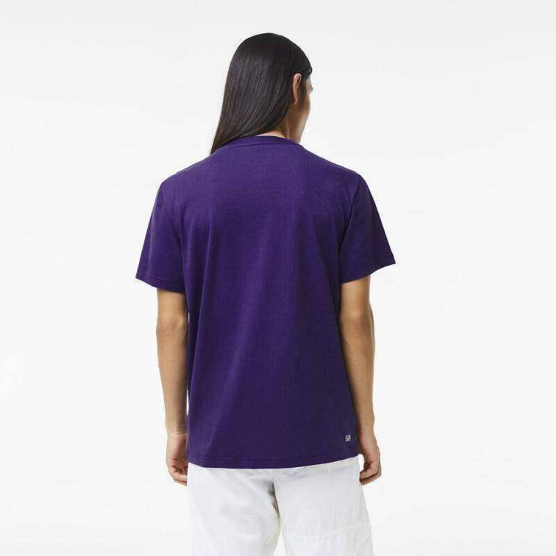 T-shirt Lacoste Th9299 5/5