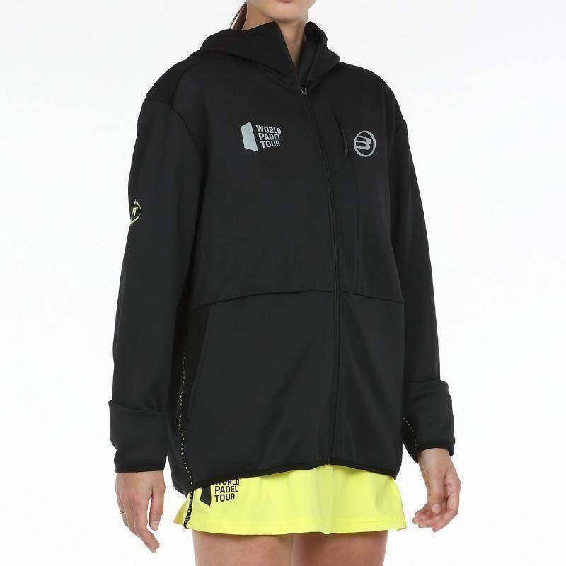 Sweatshirt femme Bullpadel Llera