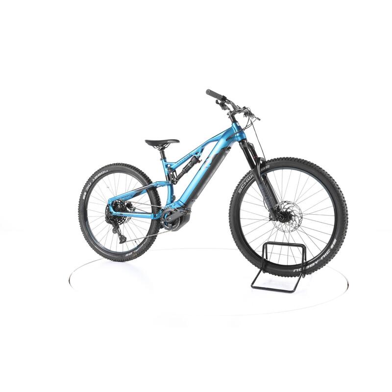 Refurbished - R Raymon FullRay 150E 8.0 Vélo électrique VTT 2023 - Très Bon