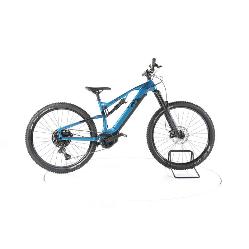 Refurbished - R Raymon FullRay 150E 8.0 Vélo électrique VTT 2023 - Très Bon