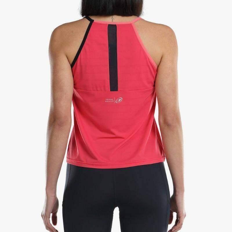 Canotta Bullpadel Uncia Donna 4/5