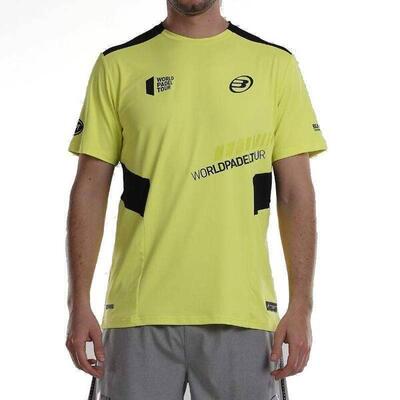 Jersey bullpadel lucre