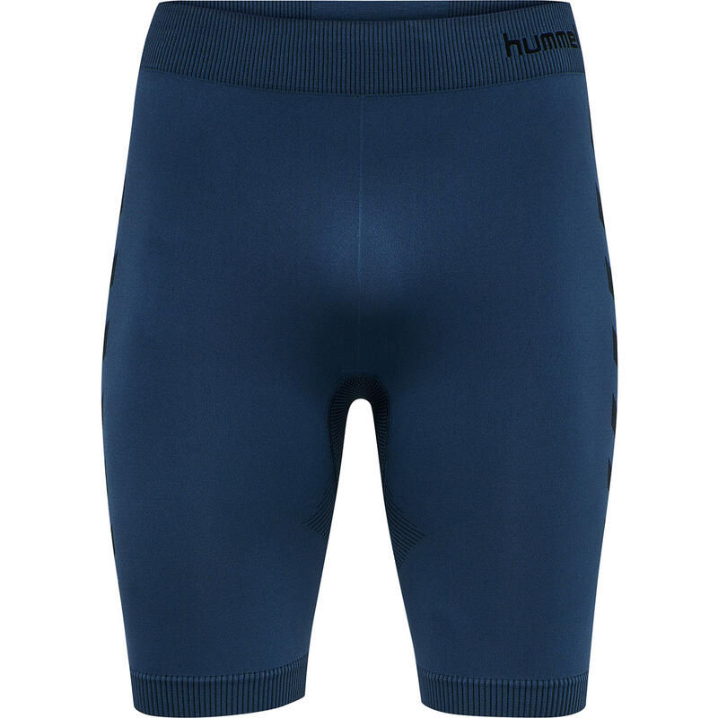 Enfiler Tight Kurze Hose Hummel First Multisport Adulte HUMMEL