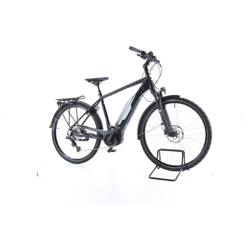 Refurbished - Victoria eTrekking 8.8 E-Bike Heren 2022 - Goed