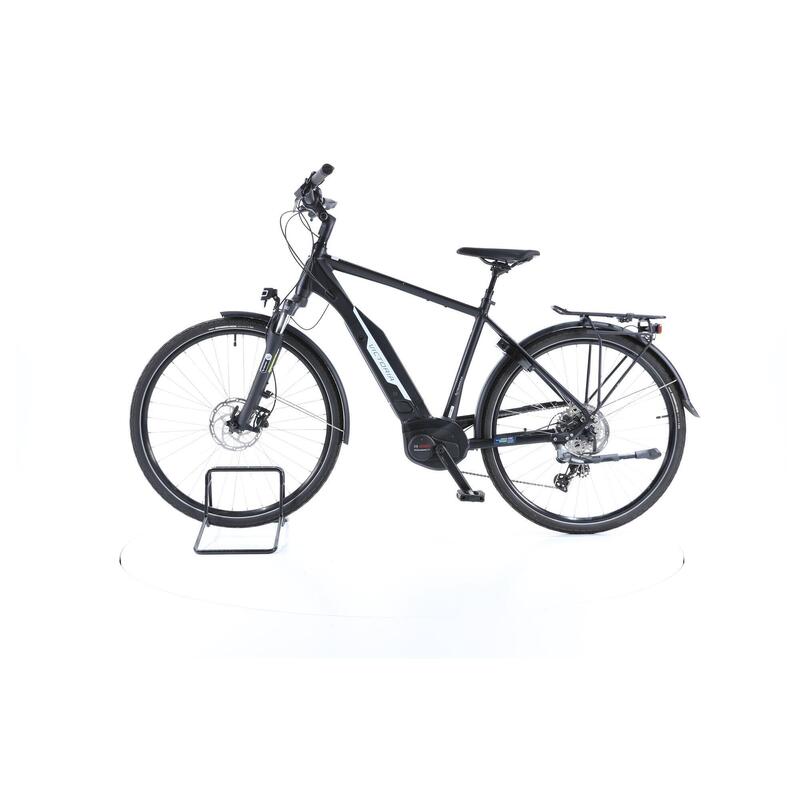 Refurbished - Victoria eTrekking 8.8 E-Bike Heren 2022 - Goed