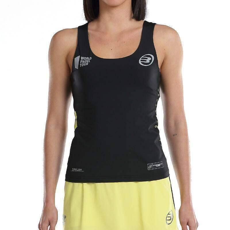 Bullpadel Wpt Lican Débardeur Pour Femmes 5/5