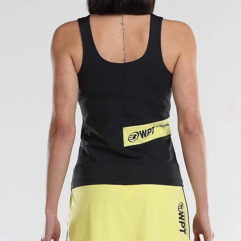 Bullpadel Wpt Lican Débardeur Pour Femmes 4/5