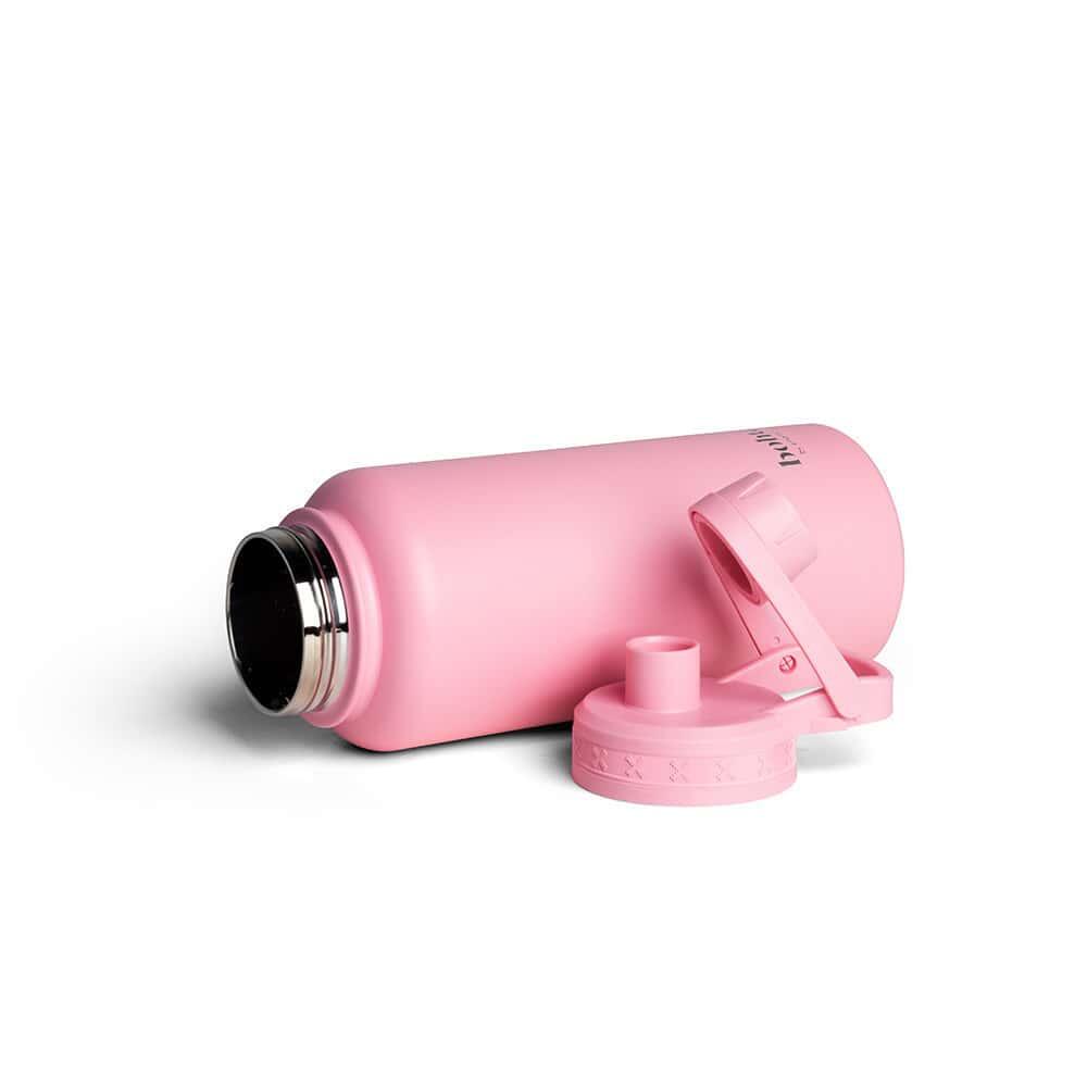 Agitadores Y Botellas De Agua - Botella Isotérmica Bohtal (960 Ml) - Rosa 2/4