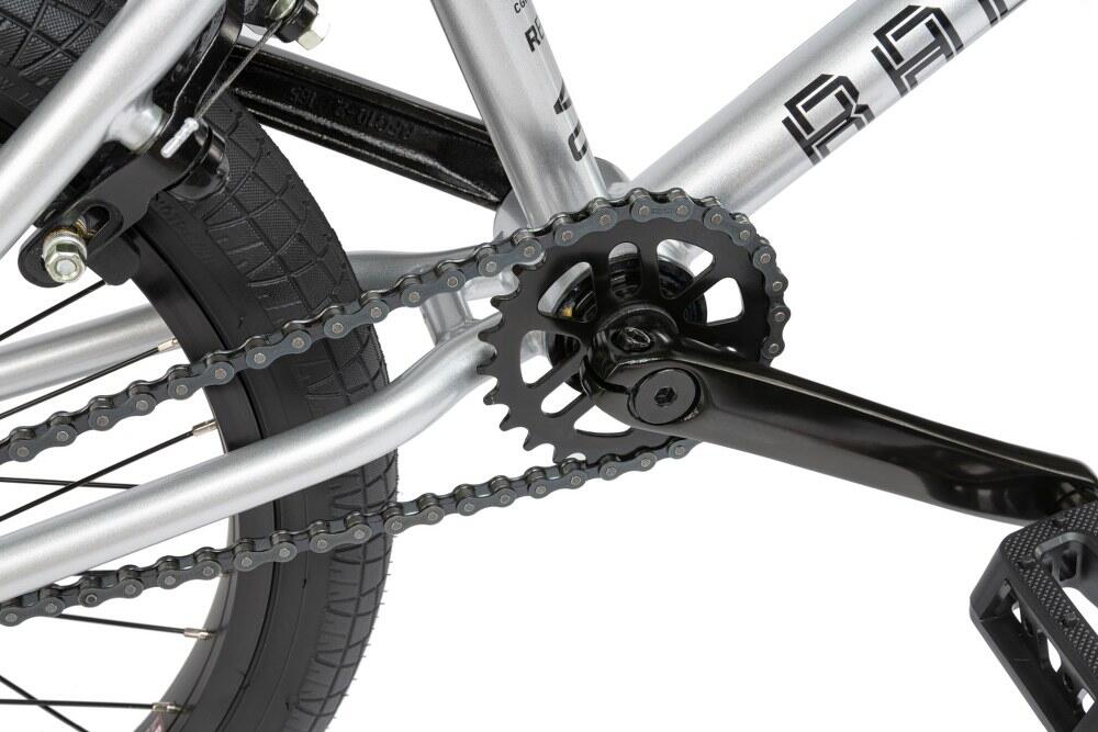 BMX Radio Revo Pro 2022 3/7