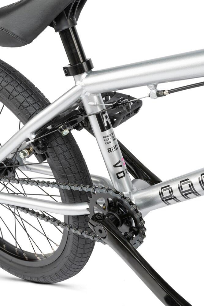 BMX Radio Revo Pro 2022 4/7