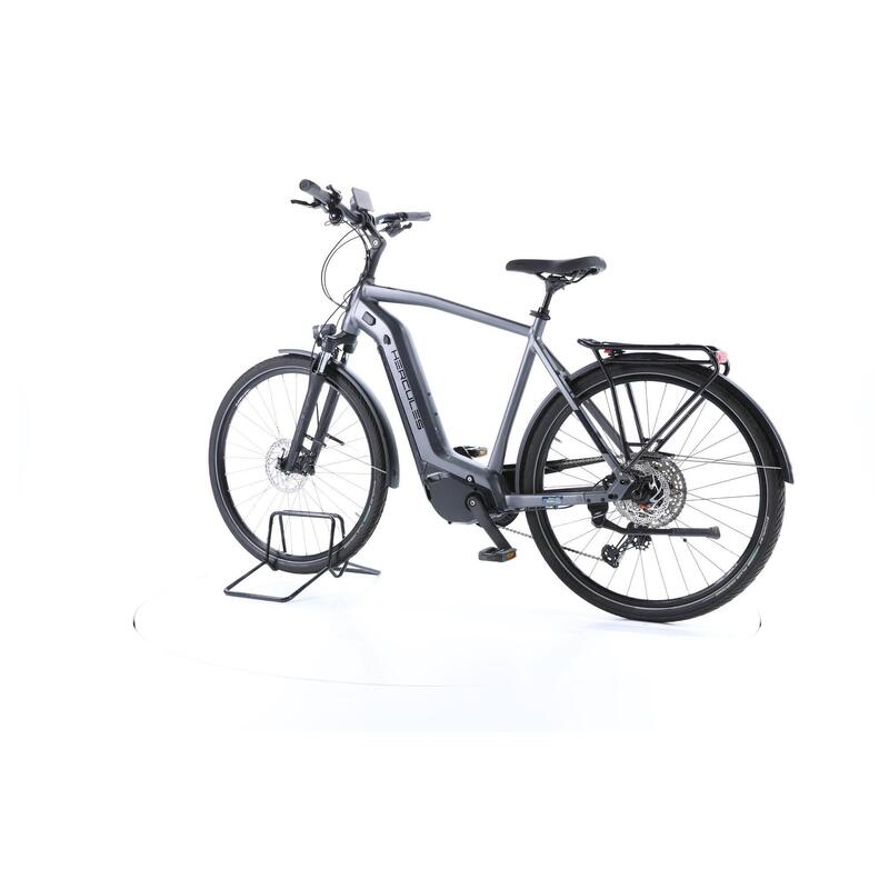 Reconditionné - Hercules Intero Pro -I-12 Vélo électrique Hommes  - Très Bon