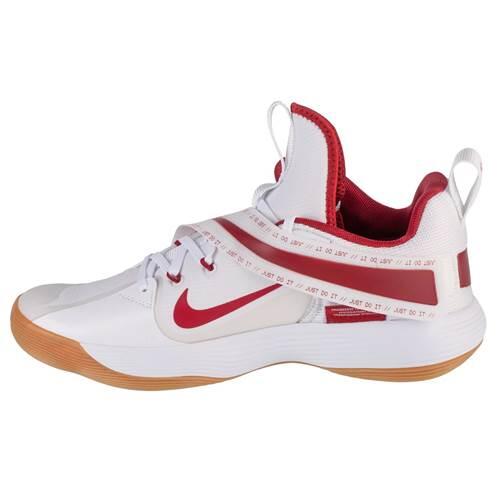 Buty siatkarskie męskie Nike React Hyperset Se