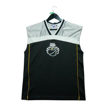 Reconditionné - Maillot Russell Athletic Basketball - Très Bon État
