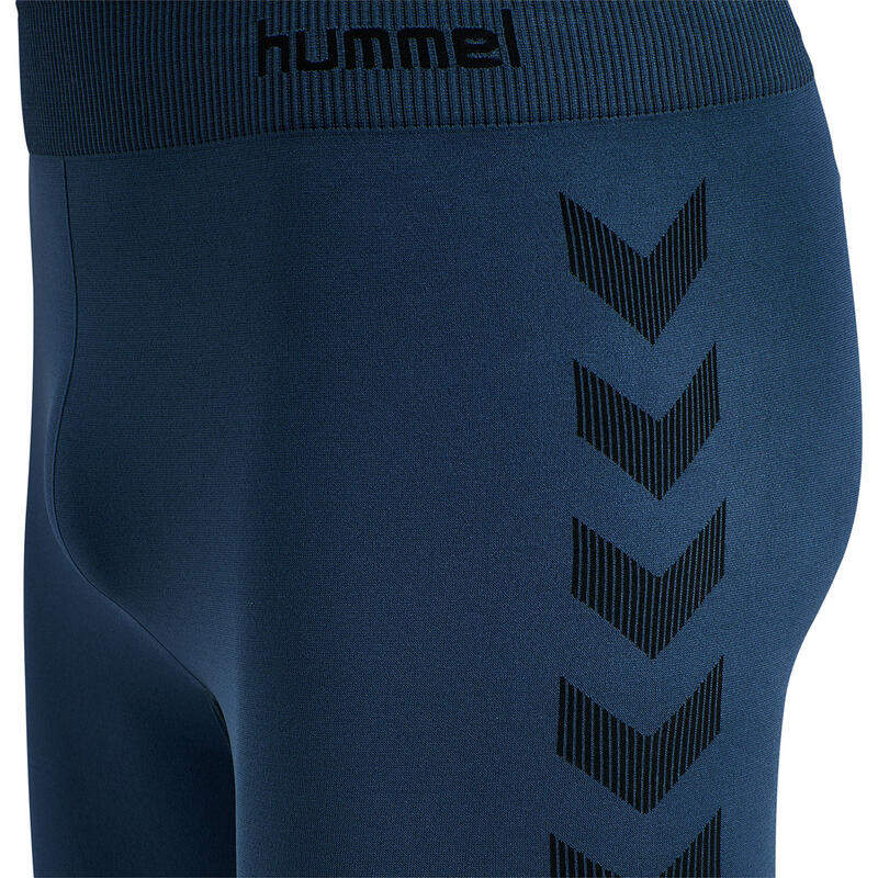 Enfiler Tight Kurze Hose Hummel First Multisport Adulte HUMMEL