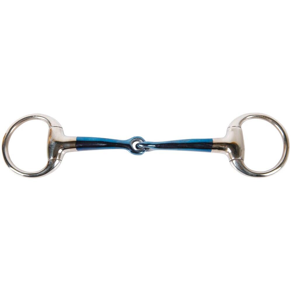 Punta a oliva per cavallo singolo Harry's Horse Sweet Iron 2/2
