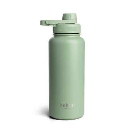 Shakers & Gourdes | Bohtal Insulated Sport Bottle (960ml)