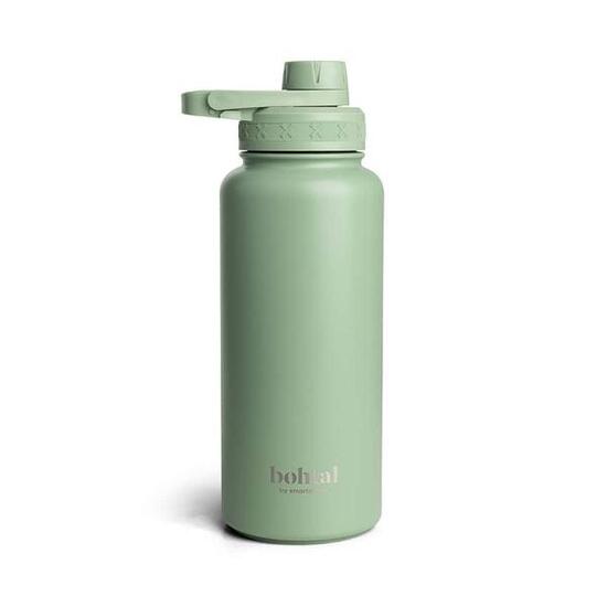 Shakers & Gourdes | Bohtal Insulated Sport Bottle (960ml)