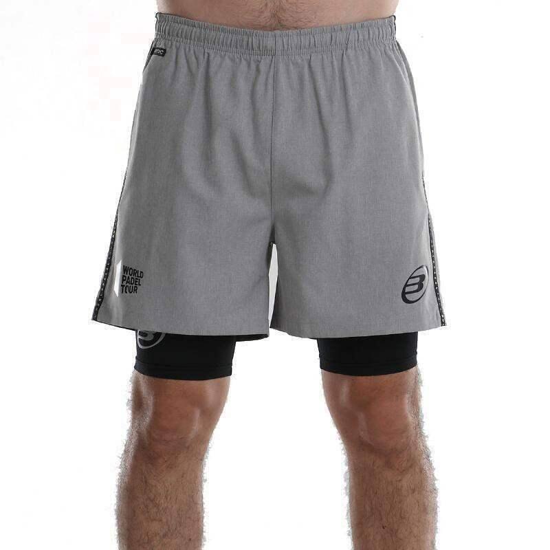 Short Bullpadel Lirio