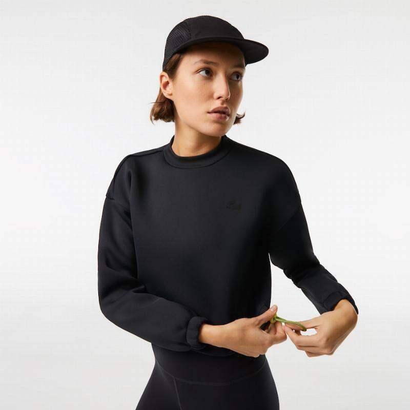 Women's Lacoste Sf9321 Sweatshirt