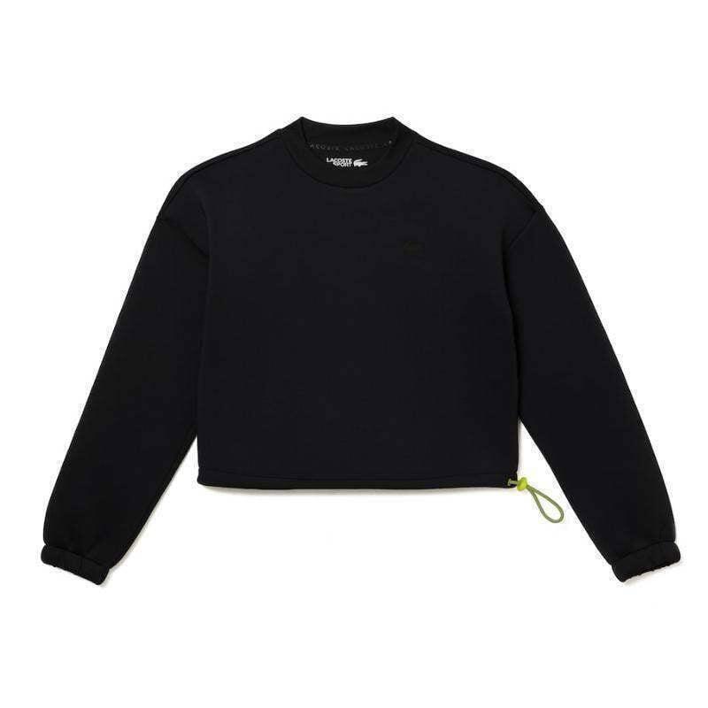 LACOSTE Women's Lacoste Sf9321 Sweatshirt