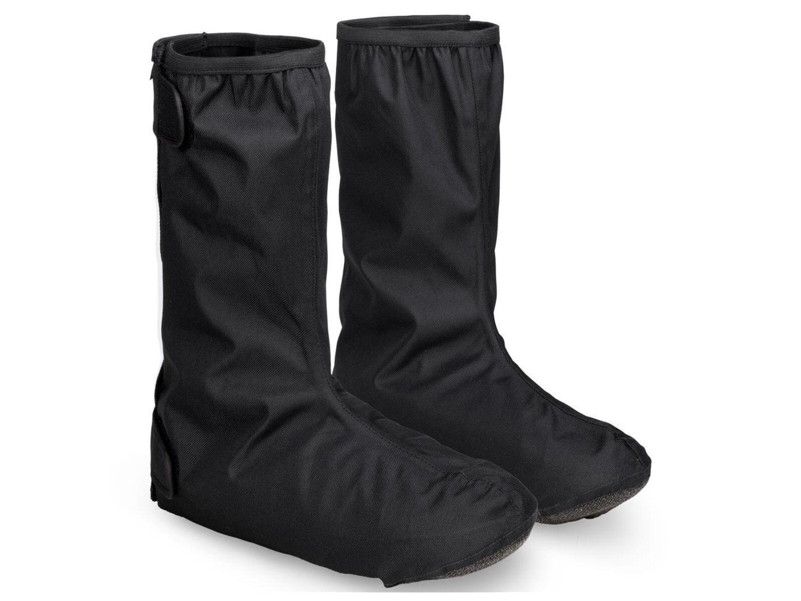 Überschuhe Wasserdicht  - Dryfoot 2 Gelb Hi-Vis 7/7