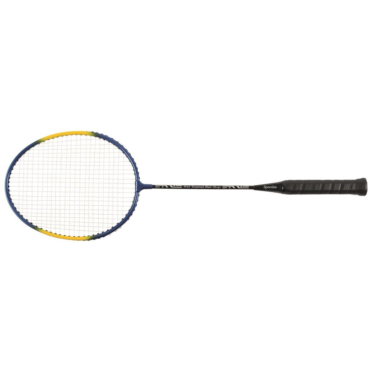 SPORDAS picture