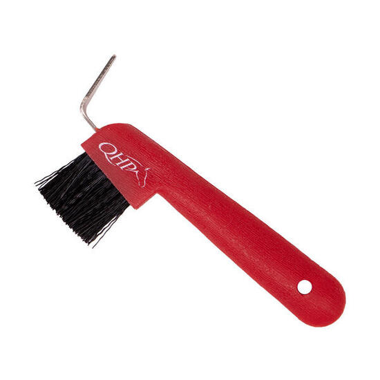 Cure-pied pour cheval QHP Color (x10)