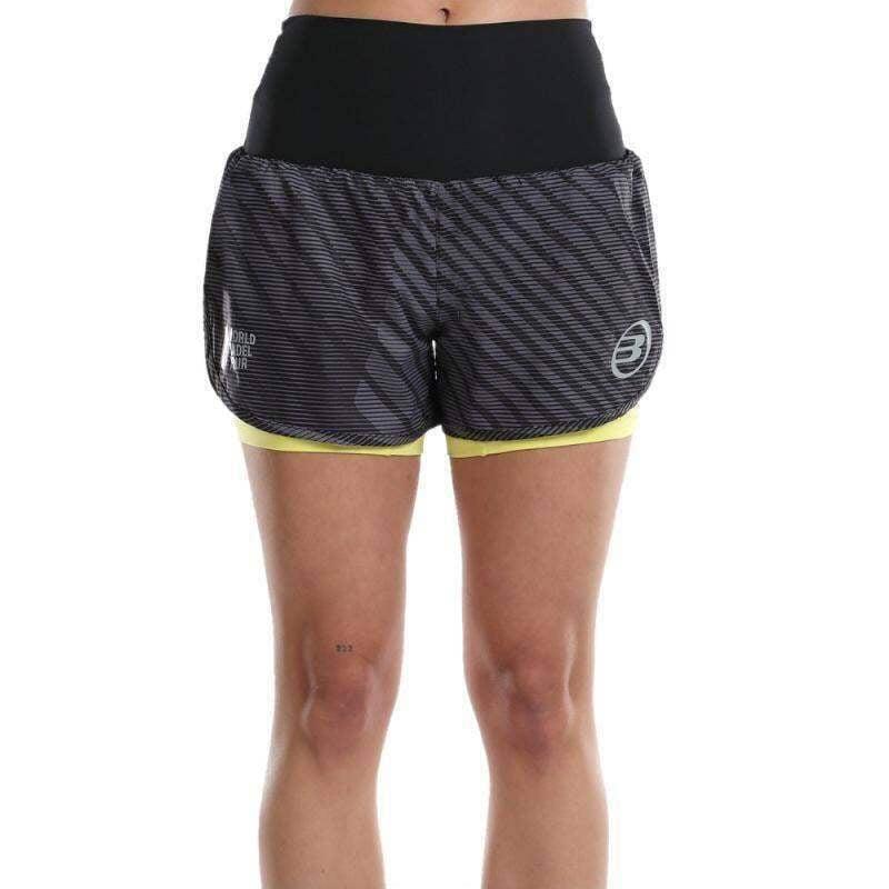 Pantaloncini Bullpadel Lonja 5/5