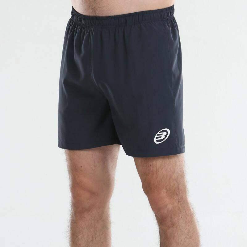 Pantalon Corto Bullpadel Noto 3/5