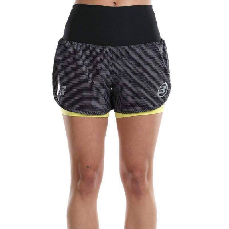 Bullpadel Lonja Shorts 5/5