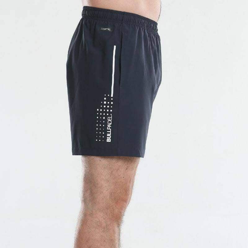 Pantalon Corto Bullpadel Noto 2/5