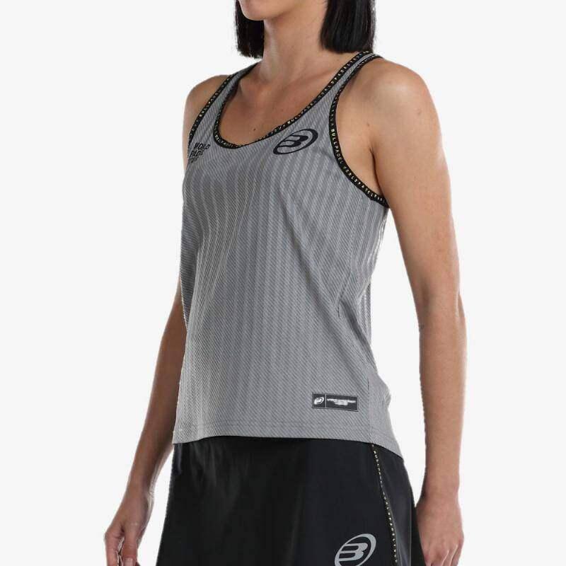 Bullpadel Place Tank Top 3/5