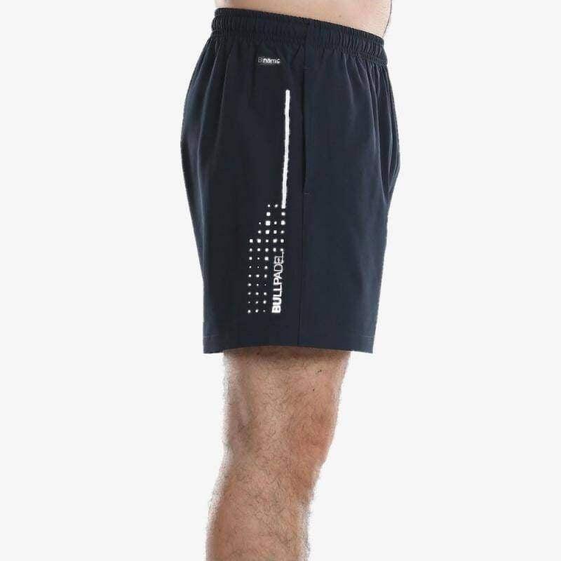 Bullpadel Noto Shorts