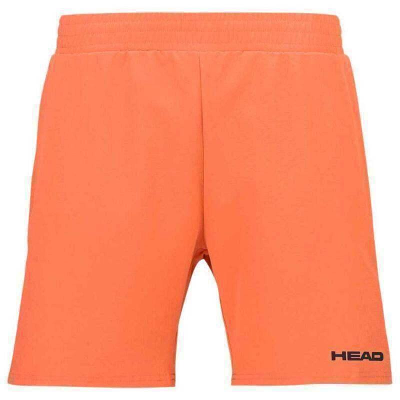 Spodenki tenisowe męskie Head Power Shorts Men 3/5