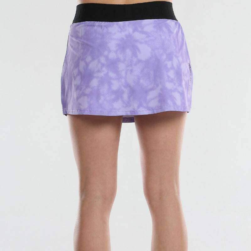 Falda Bullpadel Edite Mujer 4/5