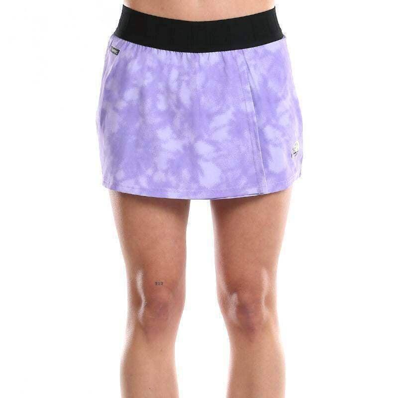 Falda Bullpadel Edite Mujer 5/5