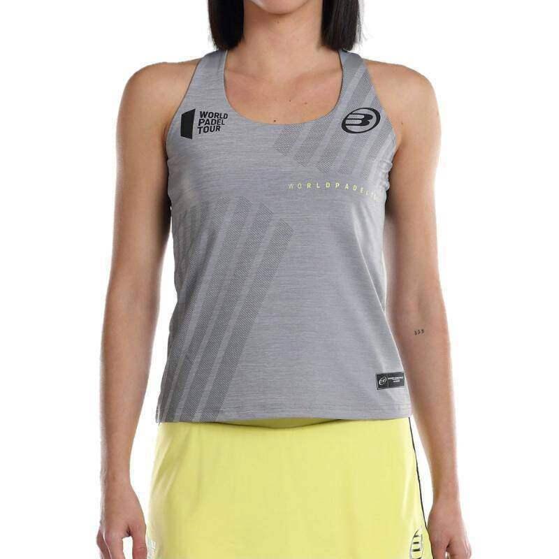 Canotta Bullpadel Llave W Donna 5/5